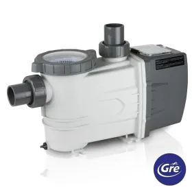 Bomba de velocidade variável 3/4 CV