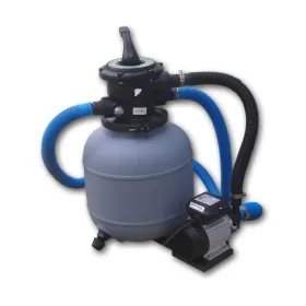 Peças de Reposição para Filtro de Areia Toi 3,6 m3/h 4855