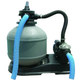 Peças de Reposição para Filtro de Areia Toi 6 m3/h 4910