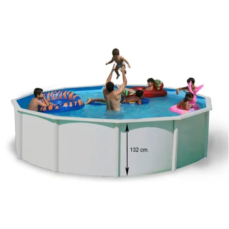 Peças de Reposição para Piscinas Toi 550x132 cm