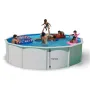 Peças de Reposição para Piscinas Toi 550x132 cm