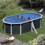Piscina StarPool Imitação Rattán 500x350x120 P510RT