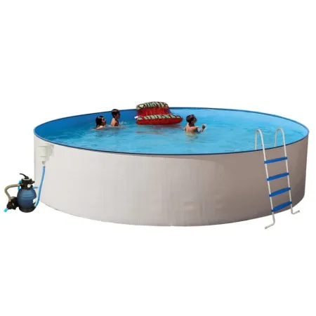 Peças de Reposição para Piscinas Toi 400x90 cm