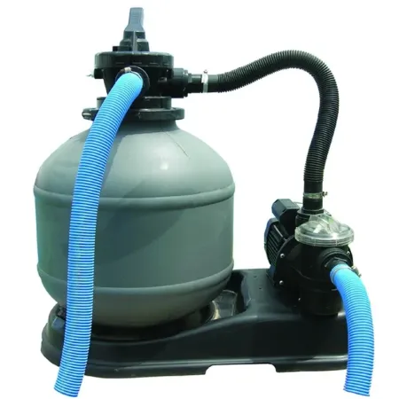 Peças de Reposição para Filtro de Areia Toi 6 m3/h 4910