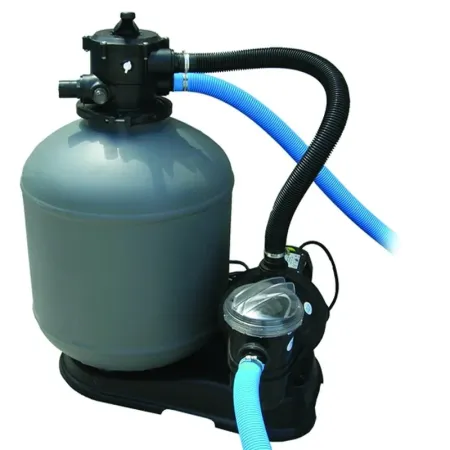 Peças de Reposição para Filtro de Areia Toi 8 m3/h 4898