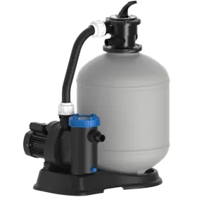 Peças de Reposição para Filtro de Areia Toi 10 m3/h 4897