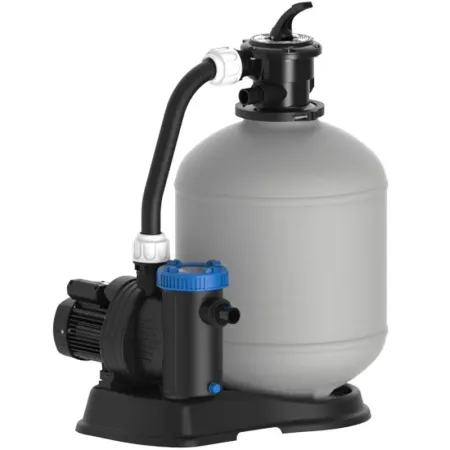 Peças de Reposição para Filtro de Areia Toi 10 m3/h 4897