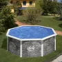 Piscina Gre Cerdeña 350x120 KIT350PO