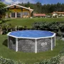 Piscina Gre Cerdeña 460x120 KIT460PO