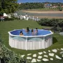 Piscina Gre Capri 460x120 KIT460C