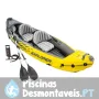Kayak Explorer K2 312x91x51 cm Intex 68307NP