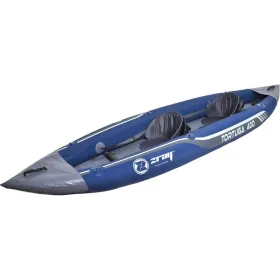 Zray Kayak insuflável confortável Tartaruga