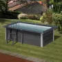 Piscina de Composite Gre 326x186x96 KPCOR2814