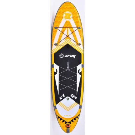 Prancha de Paddle Surf Zray X1 -X-Rider 9 9