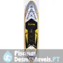 Prancha de Paddle Surf Zray X2 -X-Rider 10 10