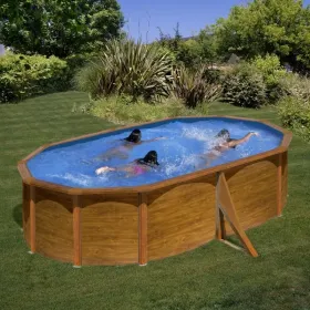 Piscina Gre Sicilia 500x350x120 KITPROV513W