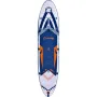 Prancha de Paddle Surf Zray X3 -X-Rider 12