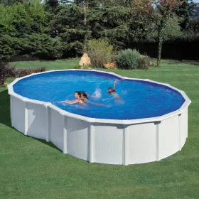 Piscina Gre Varadero 710x475x120 KITPROV7070