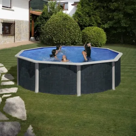 Piscina Gre Java 460x120 KIT460NRT