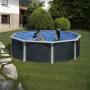 Piscina Gre Java 460x120 KIT460NRT