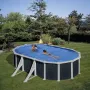 Piscina StarPool Imitação Rattán 610x375x132 PROV618RT