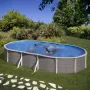 Piscina Gre Fusão 760x460x135 KITPROV760H