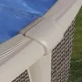 Piscina Gre Fusão 460x135 KITPR460H