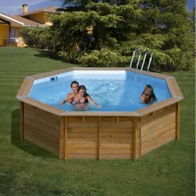 Piscina Gre Sunbay Violette 511x124 790085