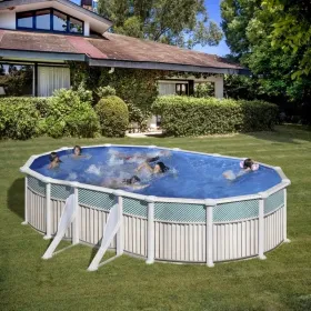 Piscina Gre Celosia 610x375x132 KITPROV618C