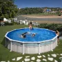Piscina StarPool Imitação Celosia 550x132 PR558C