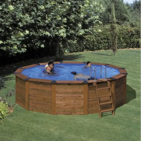 Piscina Gre Island 490x120 KITNP462