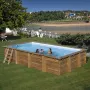 Piscina Gre Sunbay Évora 600x400x133 790094