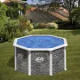 Piscina Gre Cerdeña 240x120 KIT240PO
