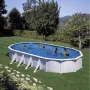 Piscina StarPool Branca 915x470x132 PROV918