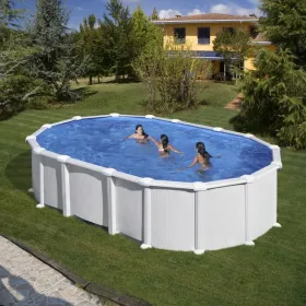 Piscina StarPool Sem Colunas 610x375x132 PROV6188
