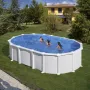Piscina StarPool Sem Colunas 610x375x132 PROV6188