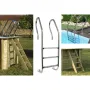 Piscina Gre Sunbay Évora Plus 620x420x136 800009