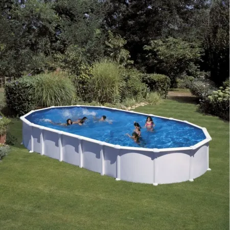 Piscina StarPool Sem Colunas 915x470x132 PROV9188