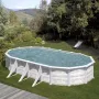 Piscina StarPool Imitação Madeira 730x375x132 PROV738N