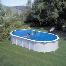 Piscina StarPool Sem Colunas 730x375x132 PROV7388