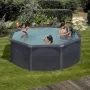 Piscina StarPool Imitação Grafite 350x120 P350GF