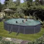 Piscina StarPool Imitação Grafite 610x375x120 P610GF