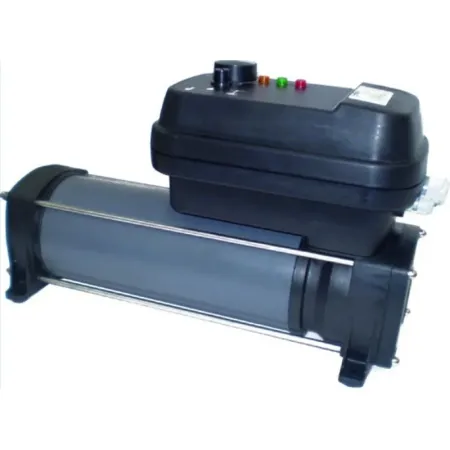 Permutador de Calor Gre AR20753