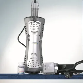 Clorador para Piscinas Desmontáveis Gre AR2084