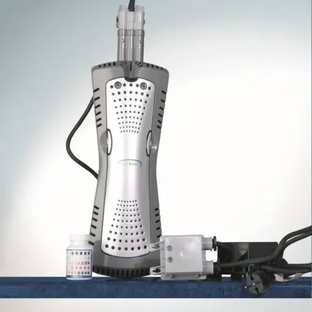 Clorador para Piscinas Desmontáveis Gre AR2084