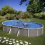 Piscina Gre Fusão 760x460x135 KITPROV760H