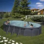 Piscina StarPool Imitação Grafite 730x375x120 P730GF