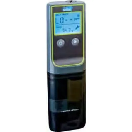 Teste Digital Temperatura Salinidade Gre TDS10