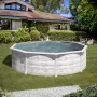 Piscina StarPool Imitação Madeira 460x120 P460N