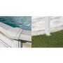 Piscina StarPool Imitação Madeira 460x120 P460N